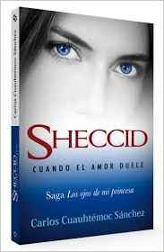 Sheccid- Cuando el amor duele